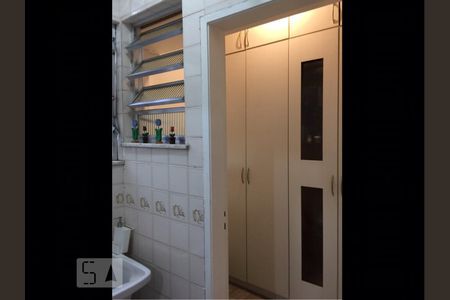 Apartamento à venda com 80m², 2 quartos e sem vagaÁrea de Serviço