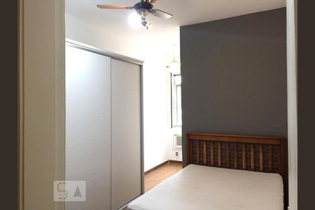 Quarto 1 de apartamento à venda com 2 quartos, 80m² em Centro, Niterói