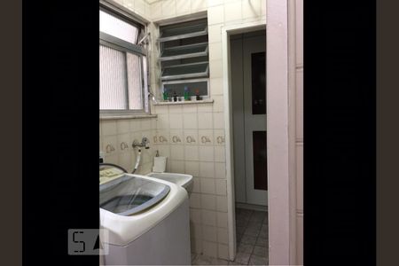 Apartamento à venda com 80m², 2 quartos e sem vagaÁrea de Serviço