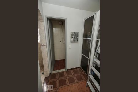 Apartamento à venda com 80m², 3 quartos e 1 vagaQuarto de Serviço