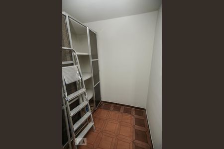 Apartamento à venda com 80m², 3 quartos e 1 vagaQuarto de Serviço