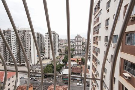 Apartamento à venda com 80m², 3 quartos e 1 vagaVista Quarto 2