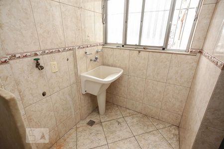 Apartamento à venda com 80m², 3 quartos e 1 vagaÁrea de Serviço