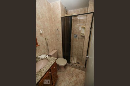 Apartamento à venda com 80m², 3 quartos e 1 vagaBanheiro Suíte