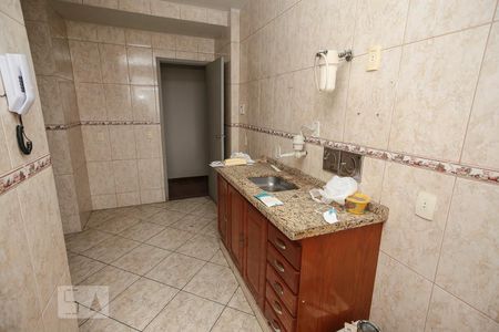 Apartamento à venda com 80m², 3 quartos e 1 vagaCozinha