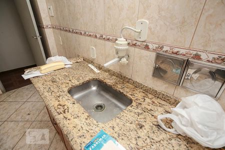 Apartamento à venda com 80m², 3 quartos e 1 vagaCozinha