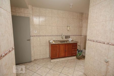 Apartamento à venda com 80m², 3 quartos e 1 vagaCozinha