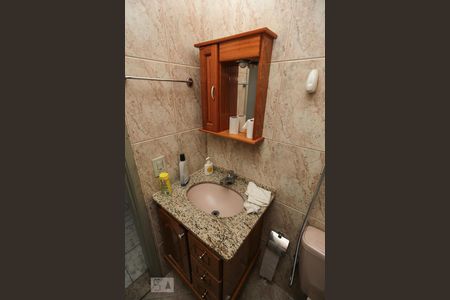 Apartamento à venda com 80m², 3 quartos e 1 vagaBanheiro Suíte