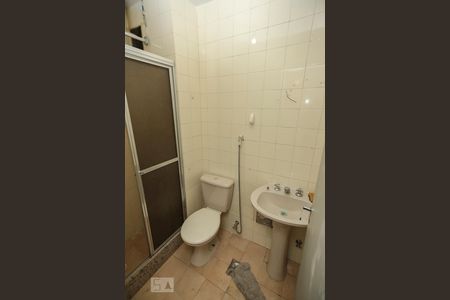 Apartamento à venda com 80m², 3 quartos e 1 vagaBanheiro