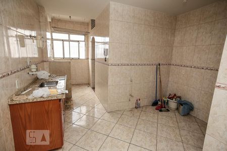 Apartamento à venda com 80m², 3 quartos e 1 vagaCozinha