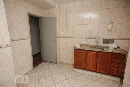 Apartamento à venda com 80m², 3 quartos e 1 vagaCozinha