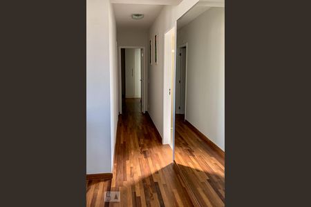 Sala de apartamento para alugar com 2 quartos, 89m² em Alphaville Conde Ii, Barueri