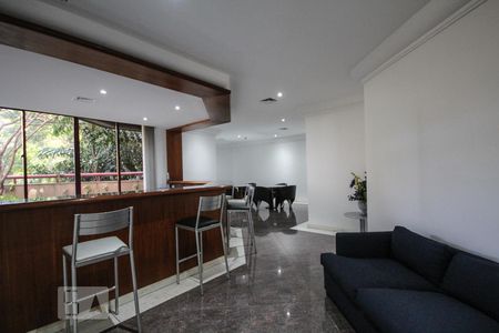 Apartamento à venda com 450m², 4 quartos e 5 vagasÁrea Comum