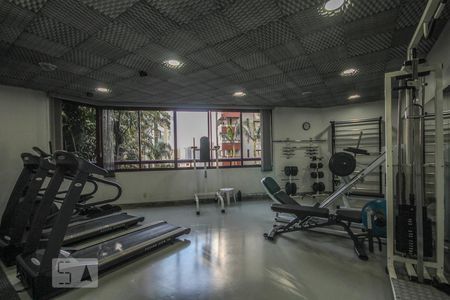 Apartamento à venda com 450m², 4 quartos e 5 vagasÁrea Comum