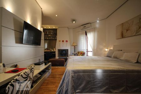 Apartamento à venda com 450m², 4 quartos e 5 vagasSuíte Principal