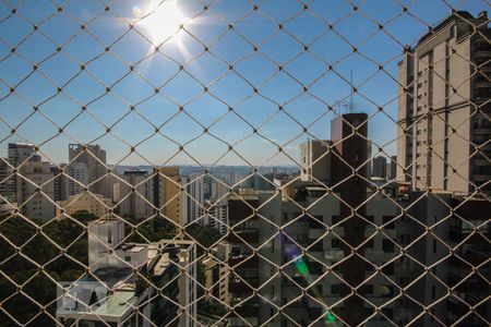 Apartamento à venda com 450m², 4 quartos e 5 vagasVista