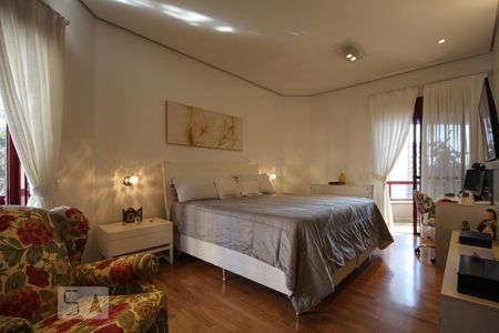 Apartamento à venda com 450m², 4 quartos e 5 vagasSuíte Principal