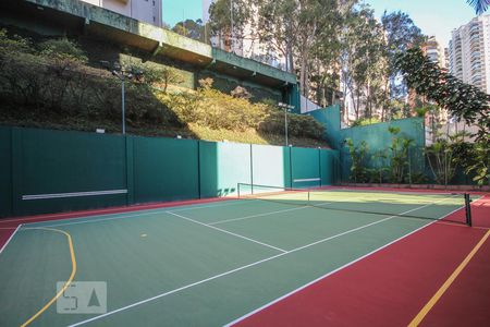 Apartamento à venda com 450m², 4 quartos e 5 vagasÁrea Comum