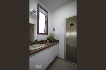 Apartamento à venda com 450m², 4 quartos e 5 vagasSauna