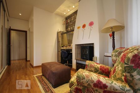 Apartamento à venda com 450m², 4 quartos e 5 vagasSuíte Principal