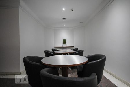 Apartamento à venda com 450m², 4 quartos e 5 vagasÁrea Comum