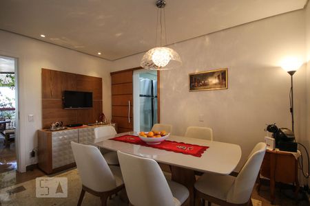 Apartamento à venda com 450m², 4 quartos e 5 vagasCopa