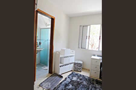 Casa à venda com 134m², 3 quartos e 3 vagasQuarto Suíte 3