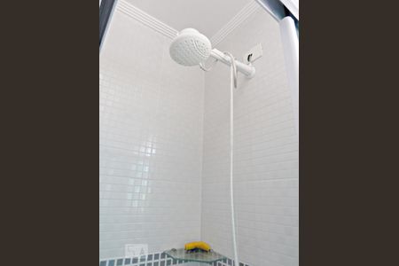 Chuveiro de casa à venda com 3 quartos, 134m² em Vila Nivi, São Paulo