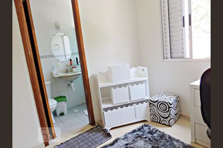 Casa à venda com 134m², 3 quartos e 3 vagasQuarto Suíte 3