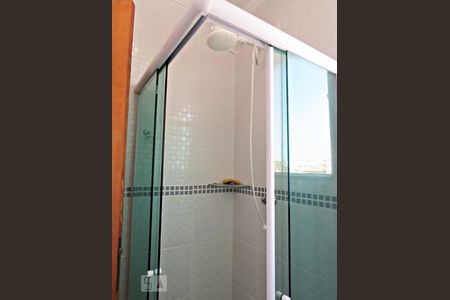 Detalhe do Banheiro da Suite 1 de casa à venda com 3 quartos, 134m² em Vila Nivi, São Paulo