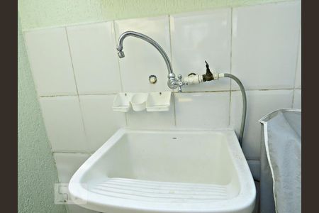 Casa à venda com 134m², 3 quartos e 3 vagasÁrea de Serviço