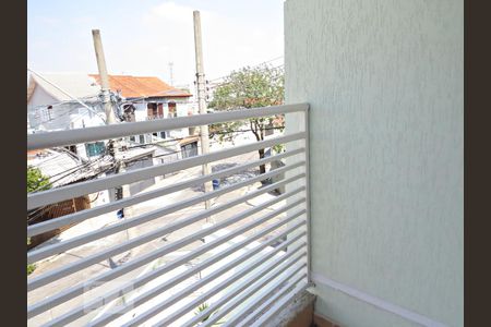 Casa à venda com 134m², 3 quartos e 3 vagasVaranda