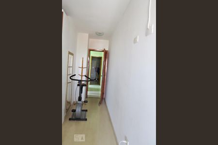 Detalhe de casa à venda com 3 quartos, 134m² em Vila Nivi, São Paulo