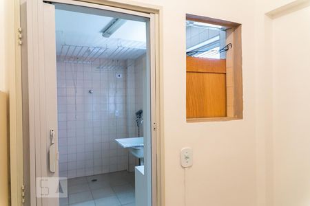 Apartamento para alugar com 80m², 2 quartos e 1 vaga Apartamento para alugar com 80m², 2 quartos e 1 vagaQuarto de Serviço
