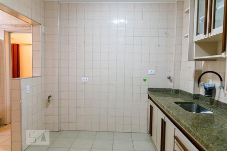 Apartamento para alugar com 80m², 2 quartos e 1 vaga Apartamento para alugar com 80m², 2 quartos e 1 vagaCozinha
