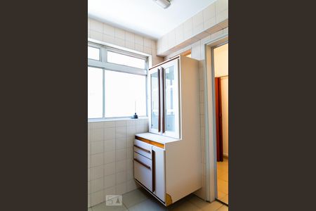 Apartamento para alugar com 80m², 2 quartos e 1 vaga Apartamento para alugar com 80m², 2 quartos e 1 vagaÁrea de Serviço