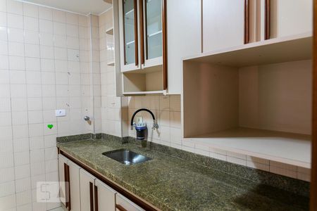 Apartamento para alugar com 80m², 2 quartos e 1 vaga Apartamento para alugar com 80m², 2 quartos e 1 vagaCozinha