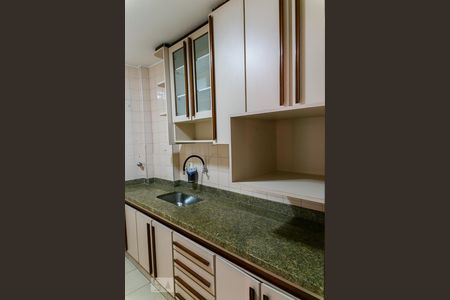 Apartamento para alugar com 80m², 2 quartos e 1 vaga Apartamento para alugar com 80m², 2 quartos e 1 vagaCozinha