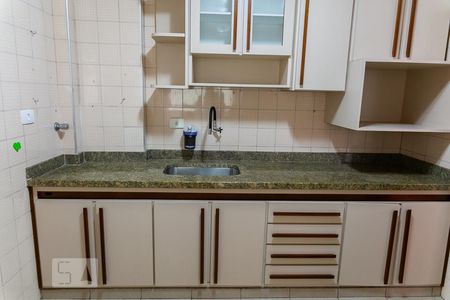 Apartamento para alugar com 80m², 2 quartos e 1 vaga Apartamento para alugar com 80m², 2 quartos e 1 vagaCozinha