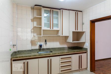 Apartamento para alugar com 80m², 2 quartos e 1 vaga Apartamento para alugar com 80m², 2 quartos e 1 vagaCozinha