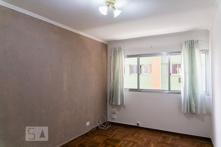 Sala de apartamento para alugar com 2 quartos, 80m² em Vila Mariana, São Paulo