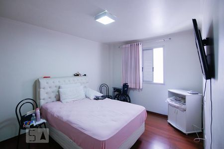 Apartamento para alugar com 145m², 4 quartos e 2 vagasQuarto 1