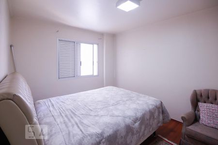 Suíte de apartamento para alugar com 4 quartos, 145m² em Perdizes, São Paulo