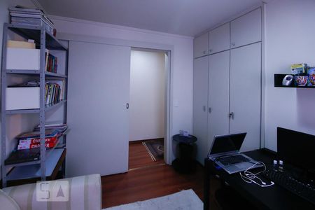 Apartamento para alugar com 145m², 4 quartos e 2 vagasQuarto 3