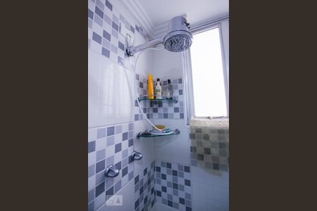 Apartamento para alugar com 145m², 4 quartos e 2 vagasBanheiro Suíte