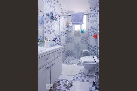 Apartamento para alugar com 145m², 4 quartos e 2 vagasBanheiro Suíte