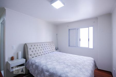 Suíte de apartamento para alugar com 4 quartos, 145m² em Perdizes, São Paulo