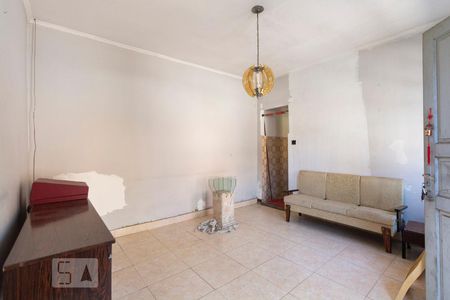 Sala de casa para alugar com 2 quartos, 80m² em Planalto Paulista, São Paulo