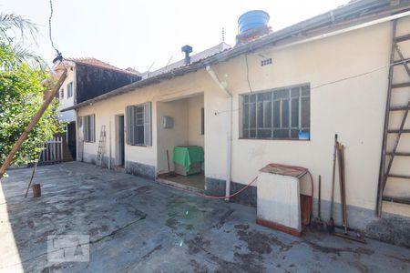 Casa para alugar com 80m², 2 quartos e 1 vagaÁrea Externa