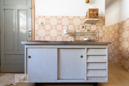 Casa para alugar com 80m², 2 quartos e 1 vagaCozinha